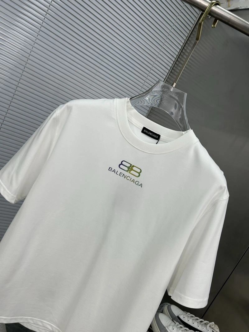 FlexibleFit Balenciaga T-Shirts 96720