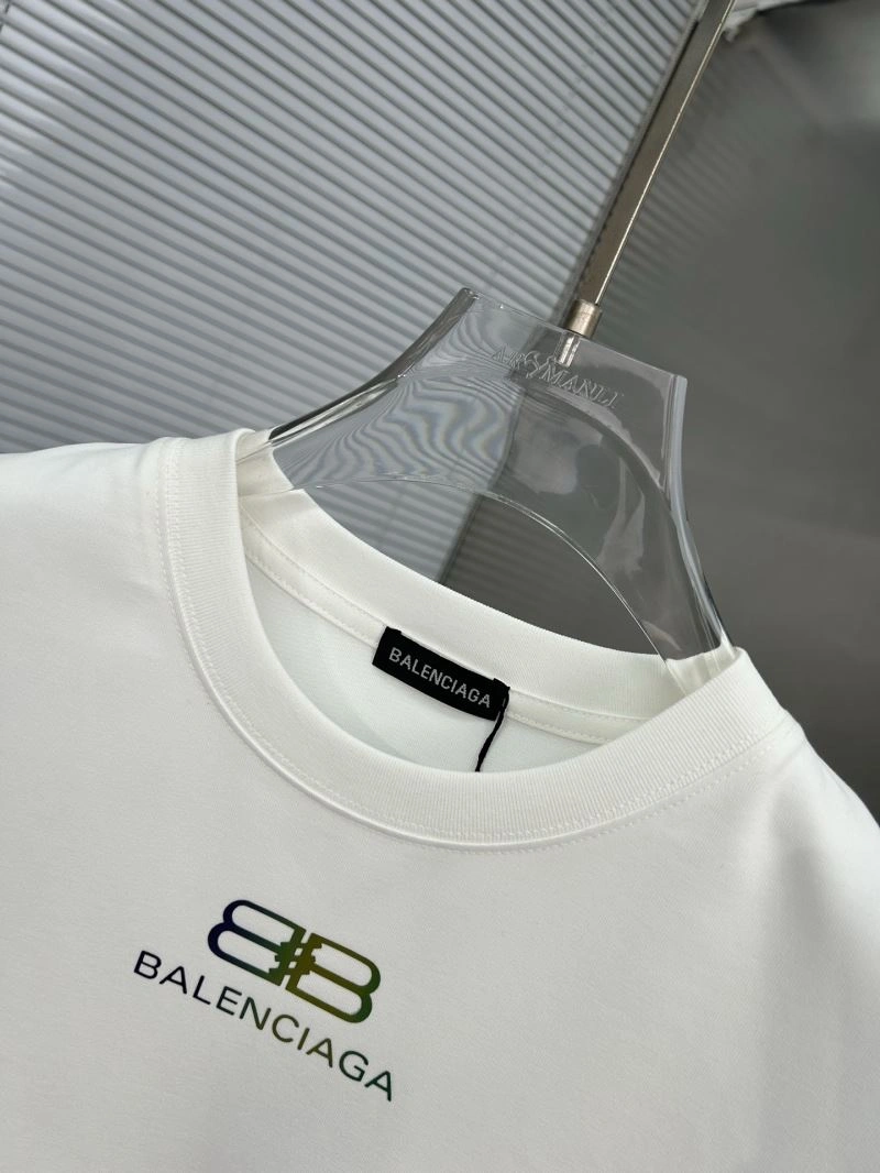 FlexibleFit Balenciaga T-Shirts 96720