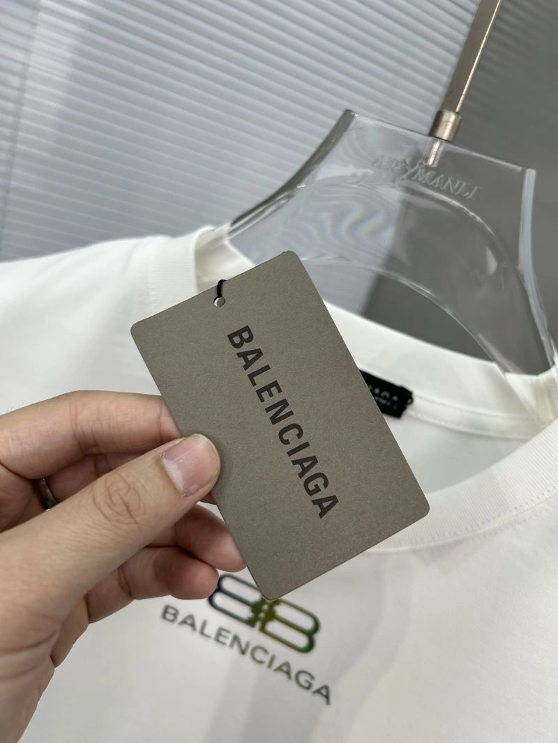 FlexibleFit Balenciaga T-Shirts 96720