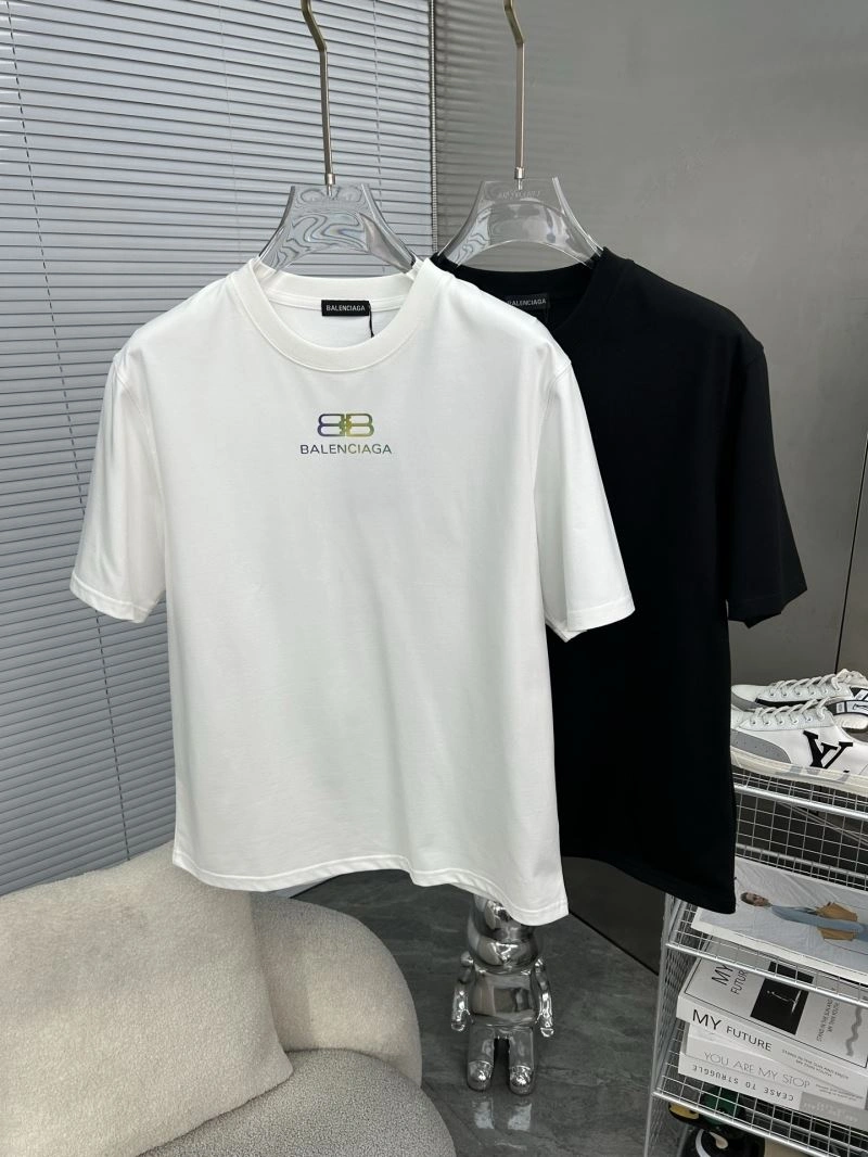 FlexibleFit Balenciaga T-Shirts 96720