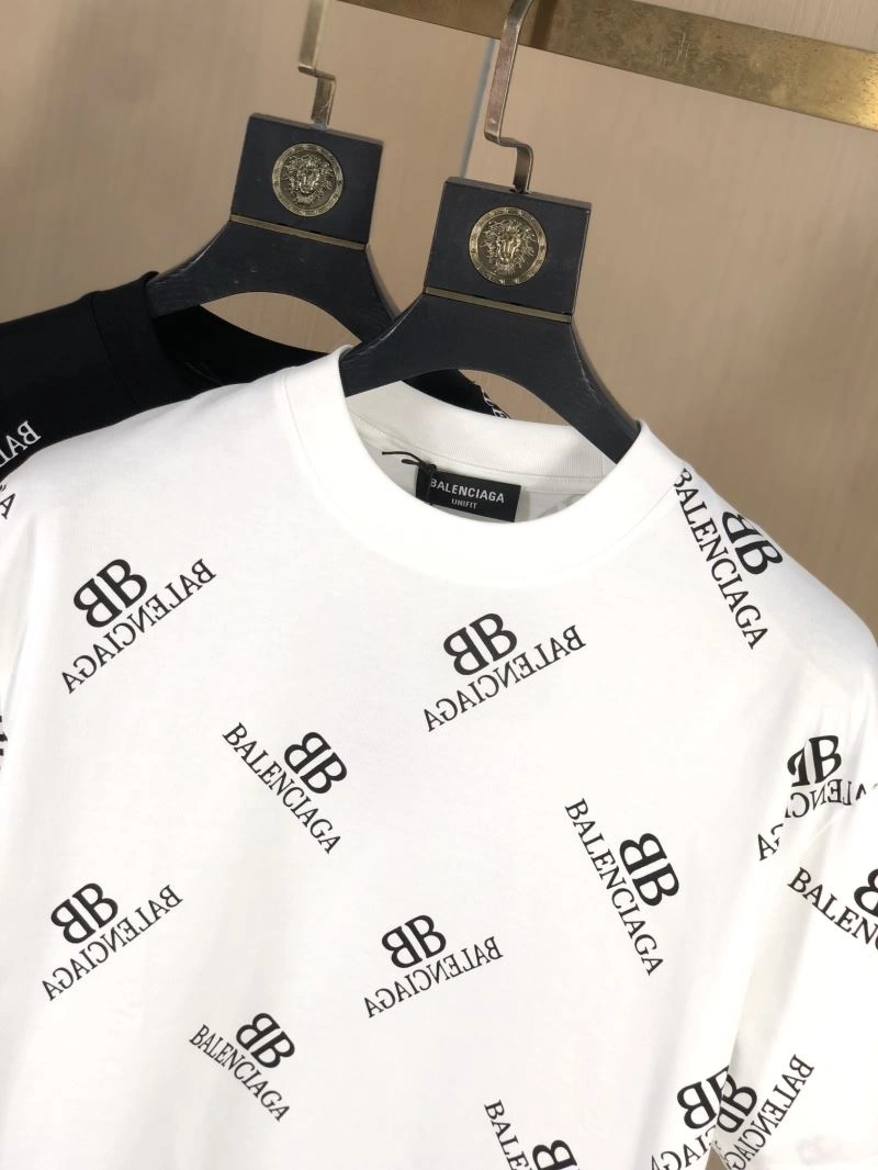 Casual Balenciaga T-Shirts 96722