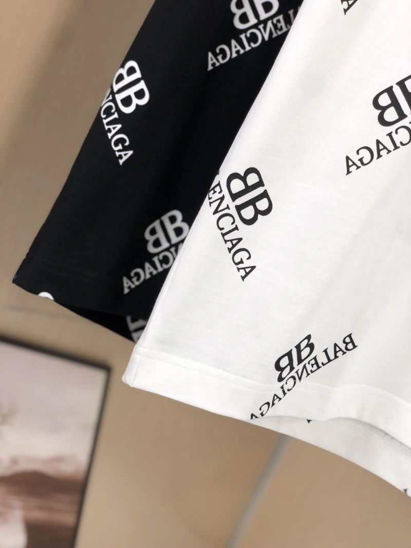 Casual Balenciaga T-Shirts 96722