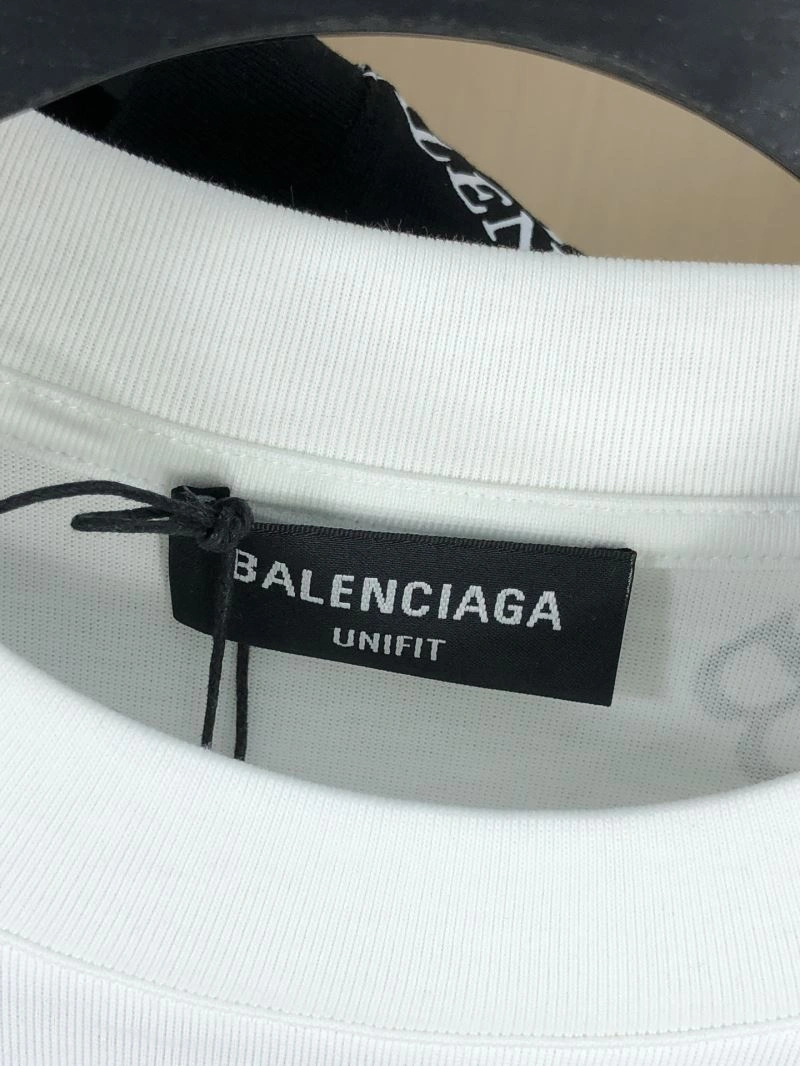 Casual Balenciaga T-Shirts 96722