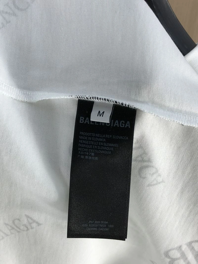 Casual Balenciaga T-Shirts 96722