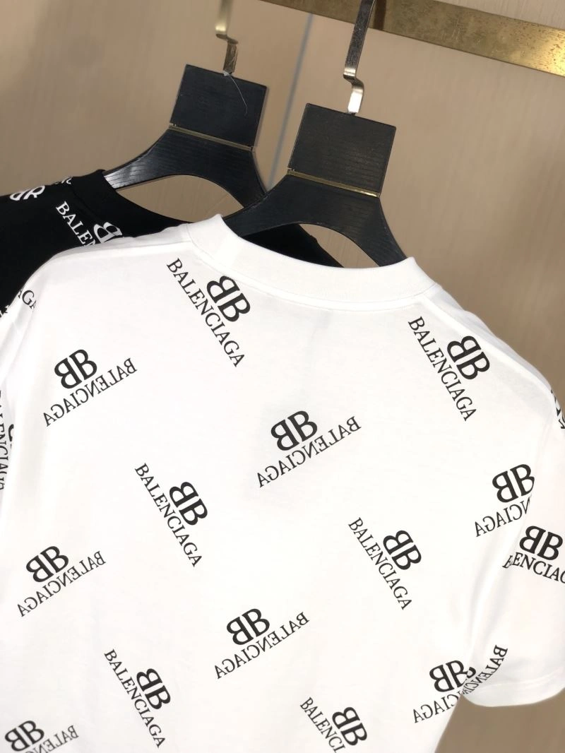 Casual Balenciaga T-Shirts 96722