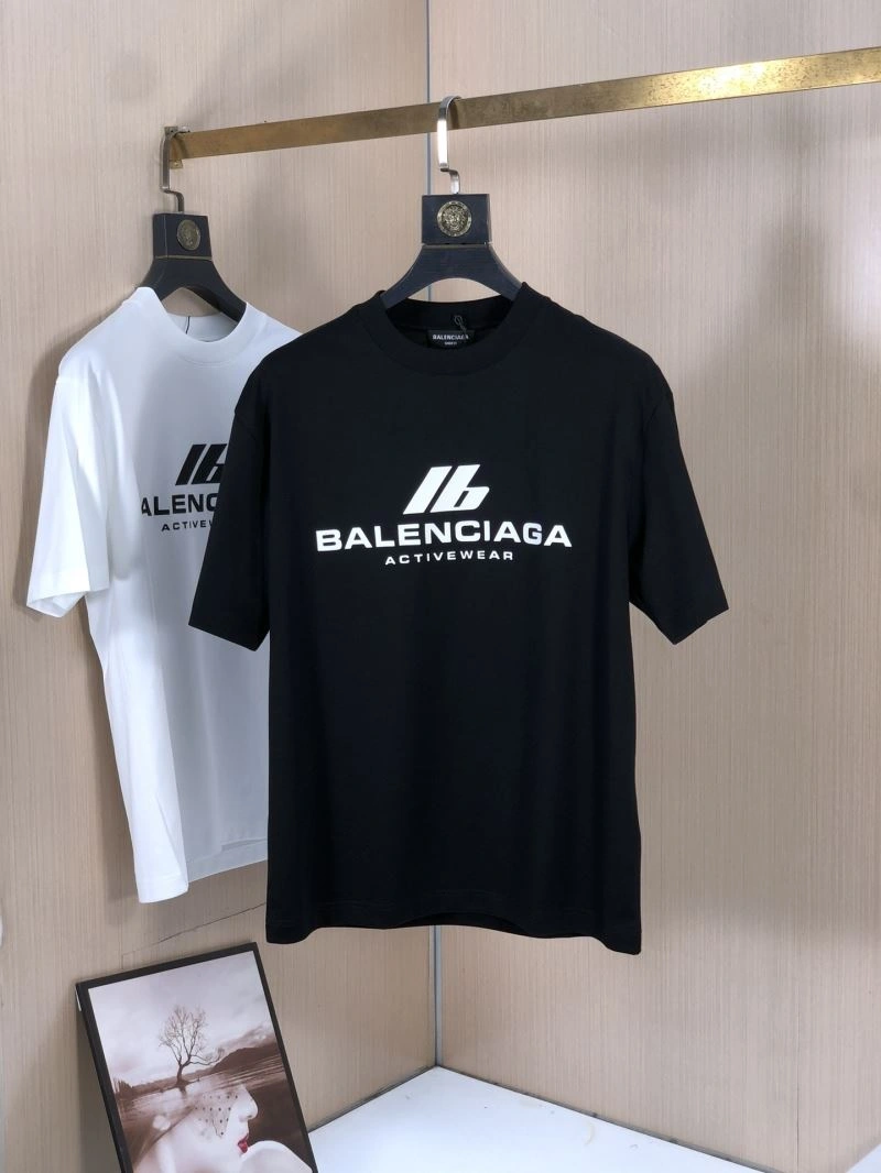 Snug Balenciaga T-Shirts 96719