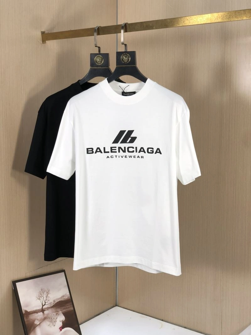 Snug Balenciaga T-Shirts 96719