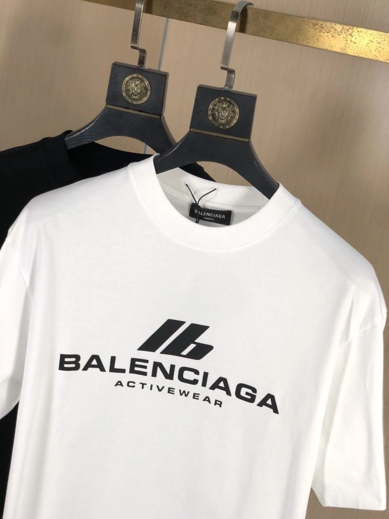 Snug Balenciaga T-Shirts 96719