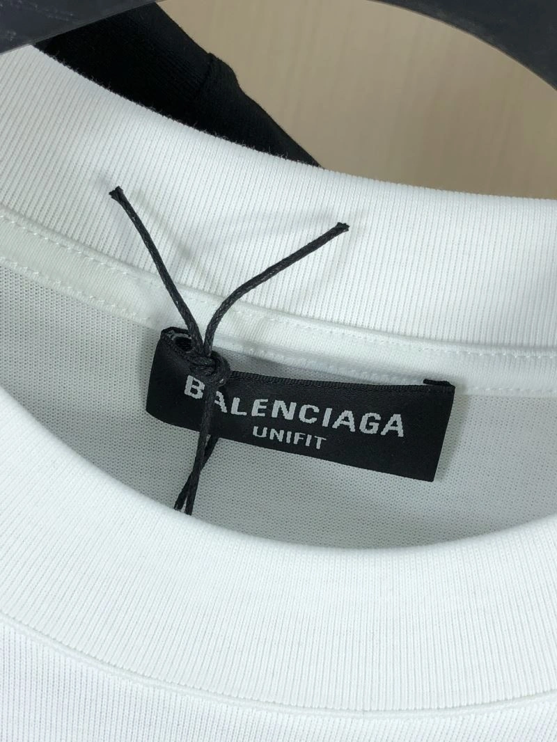 Snug Balenciaga T-Shirts 96719