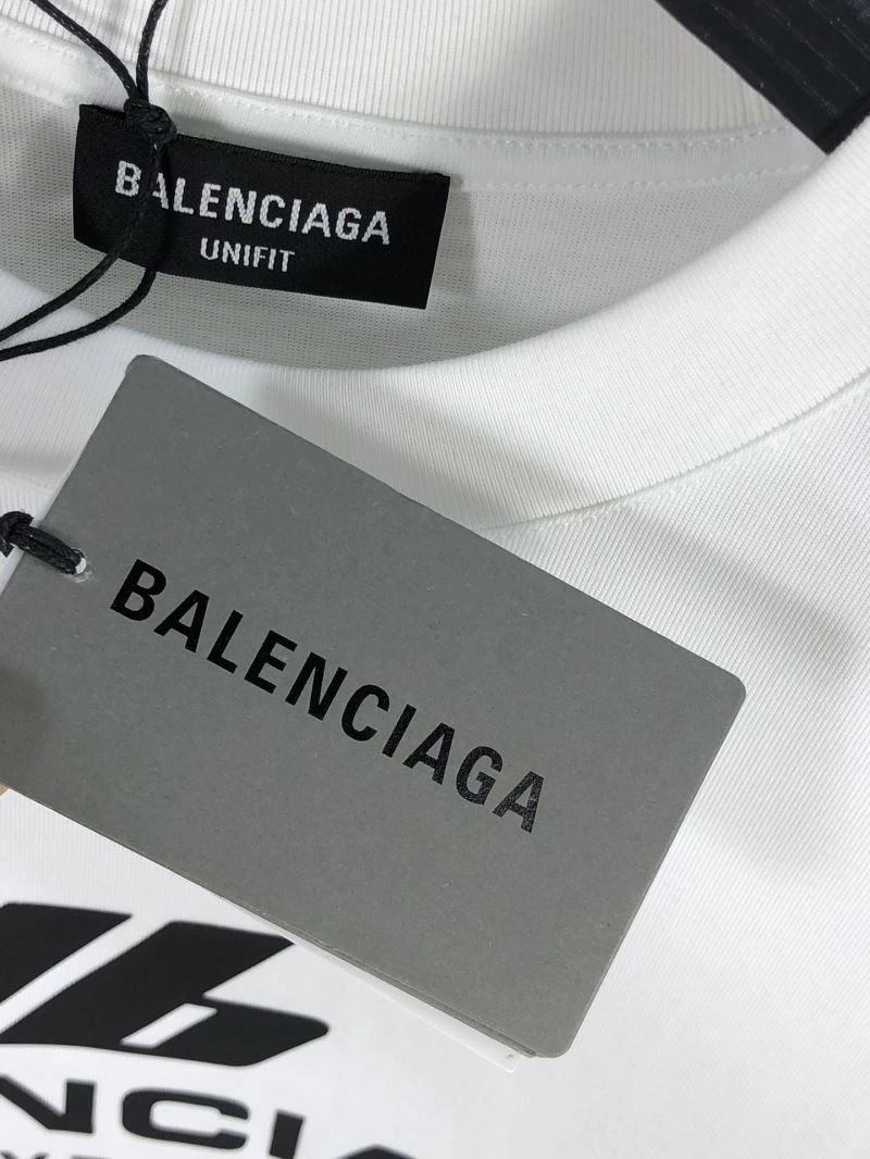 Snug Balenciaga T-Shirts 96719