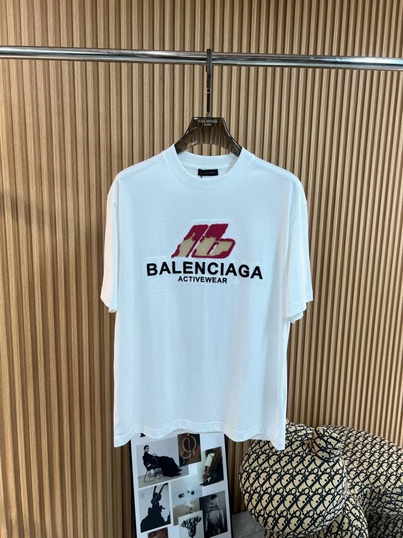 Flexible Balenciaga T-Shirts 96714