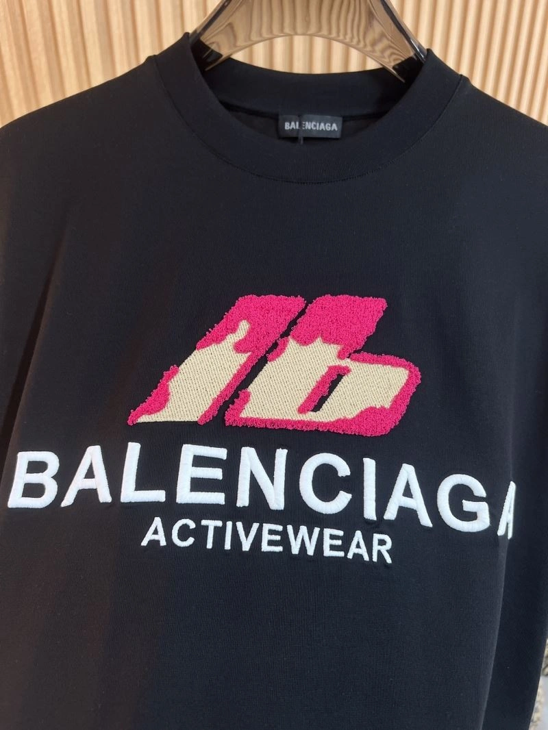 Flexible Balenciaga T-Shirts 96714