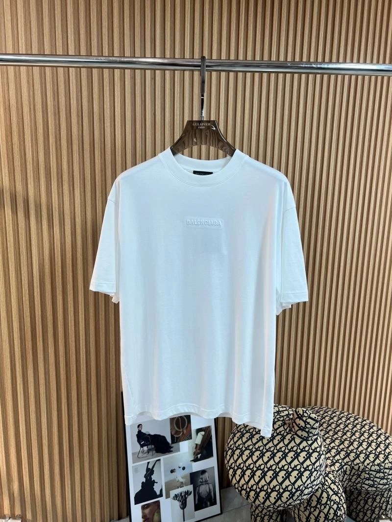 Bold Balenciaga T-Shirts 96782