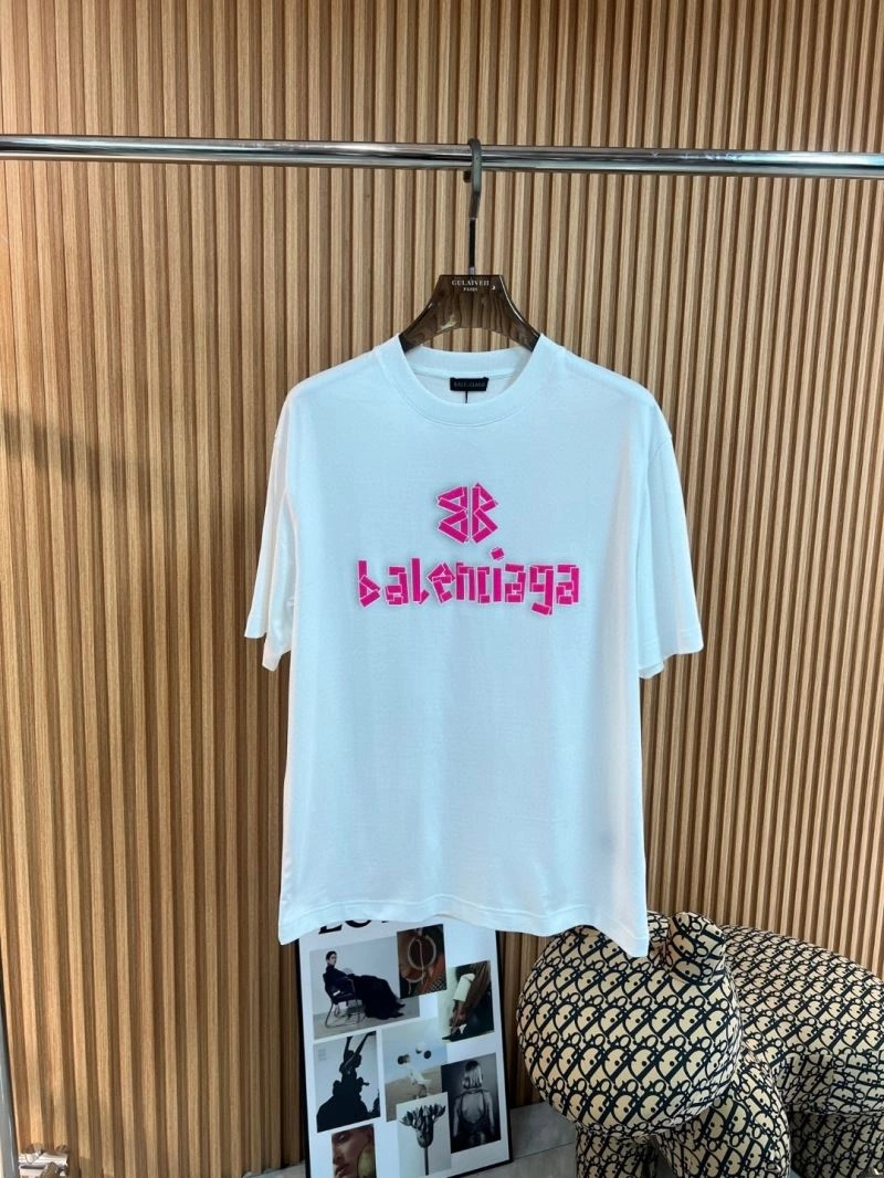 Balenciaga T-Shirts WeatherProof 96713