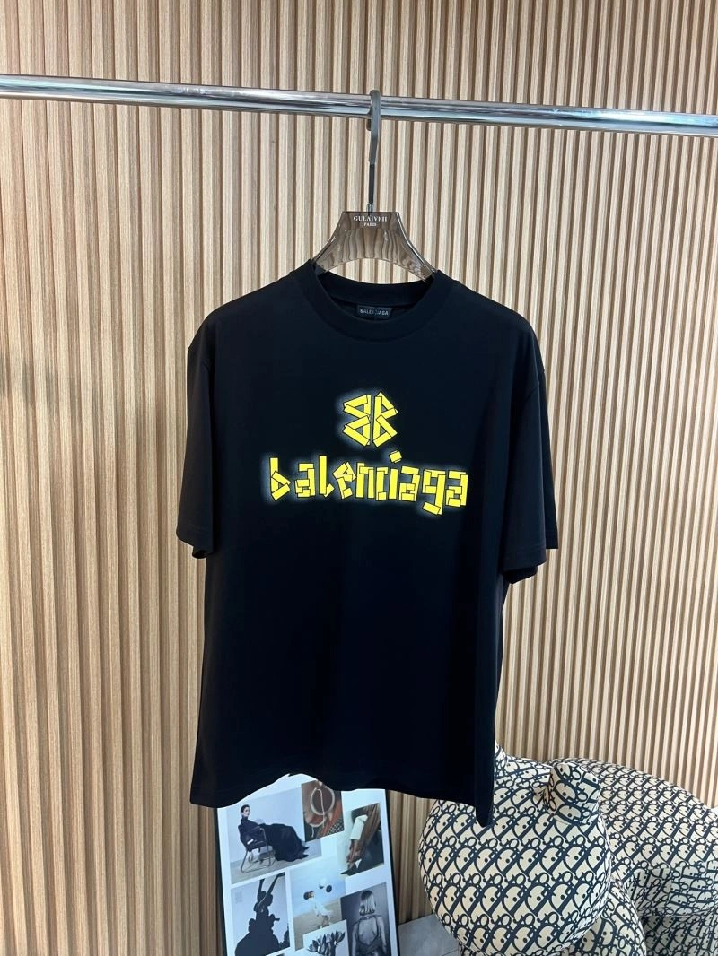 Balenciaga T-Shirts WeatherProof 96713