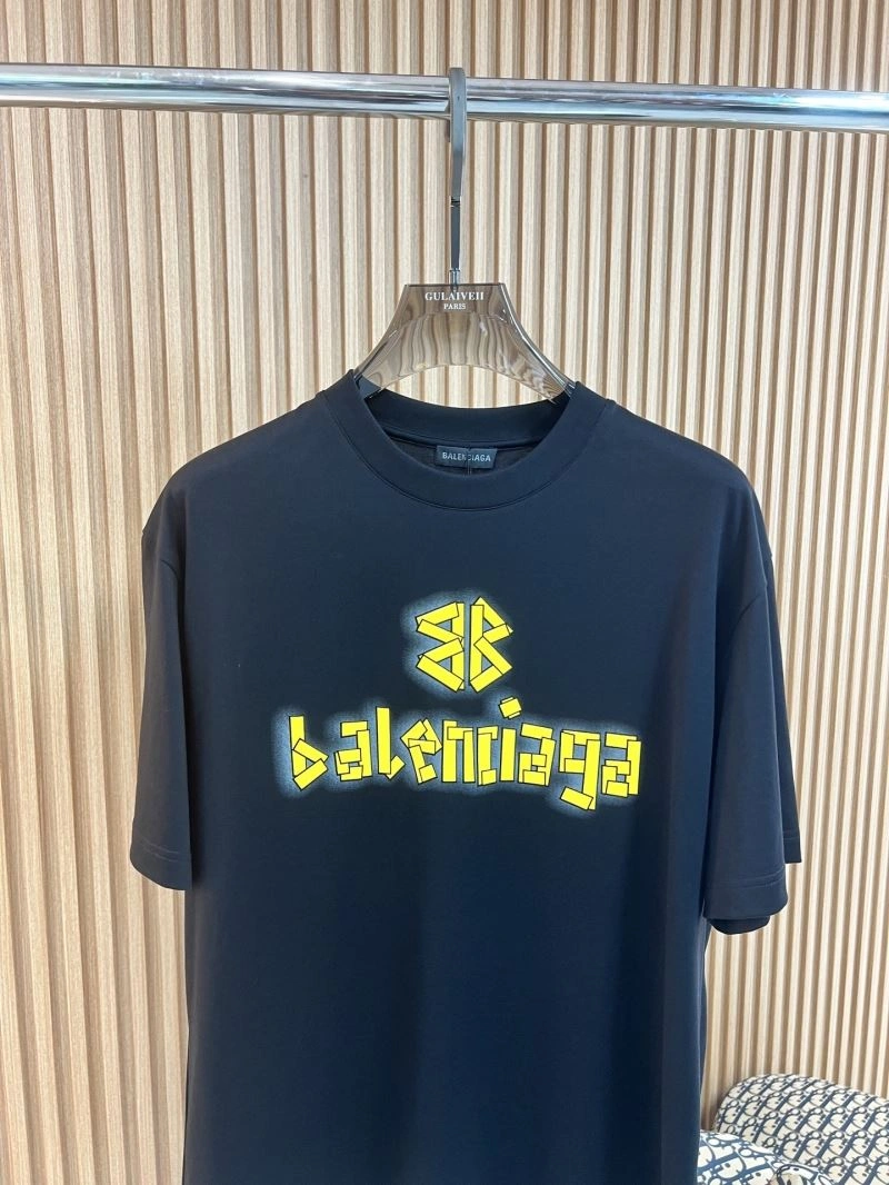 Balenciaga T-Shirts WeatherProof 96713