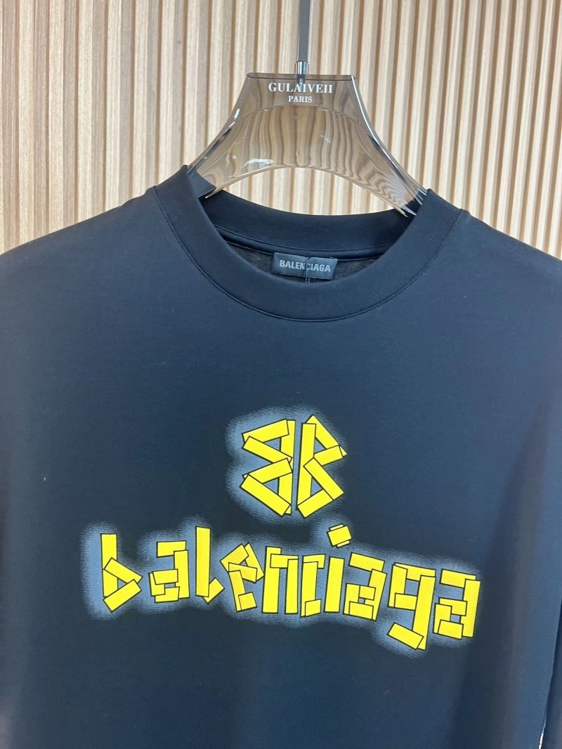 Balenciaga T-Shirts WeatherProof 96713