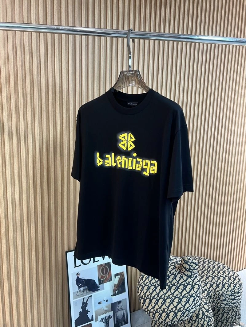 Balenciaga T-Shirts WeatherProof 96713