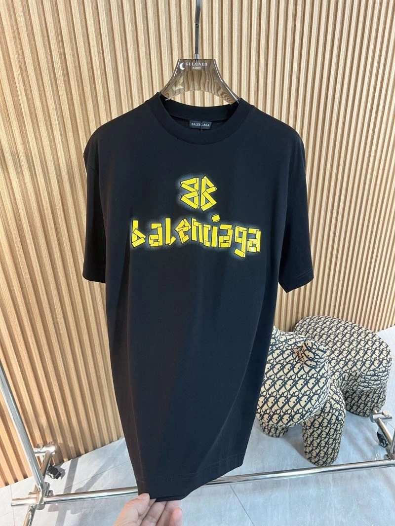Balenciaga T-Shirts WeatherProof 96713