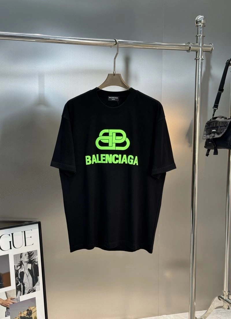 SmoothTexture Balenciaga T-Shirts 96785