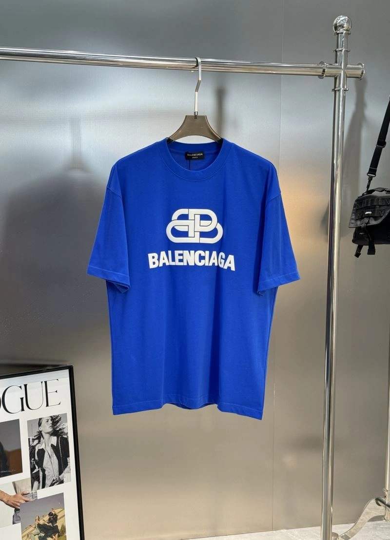 Balenciaga T-Shirts Sophisticated 96712