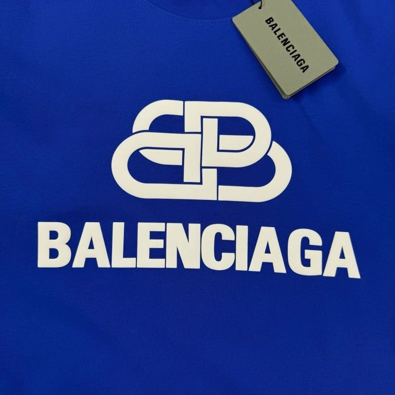 Balenciaga T-Shirts Sophisticated 96712