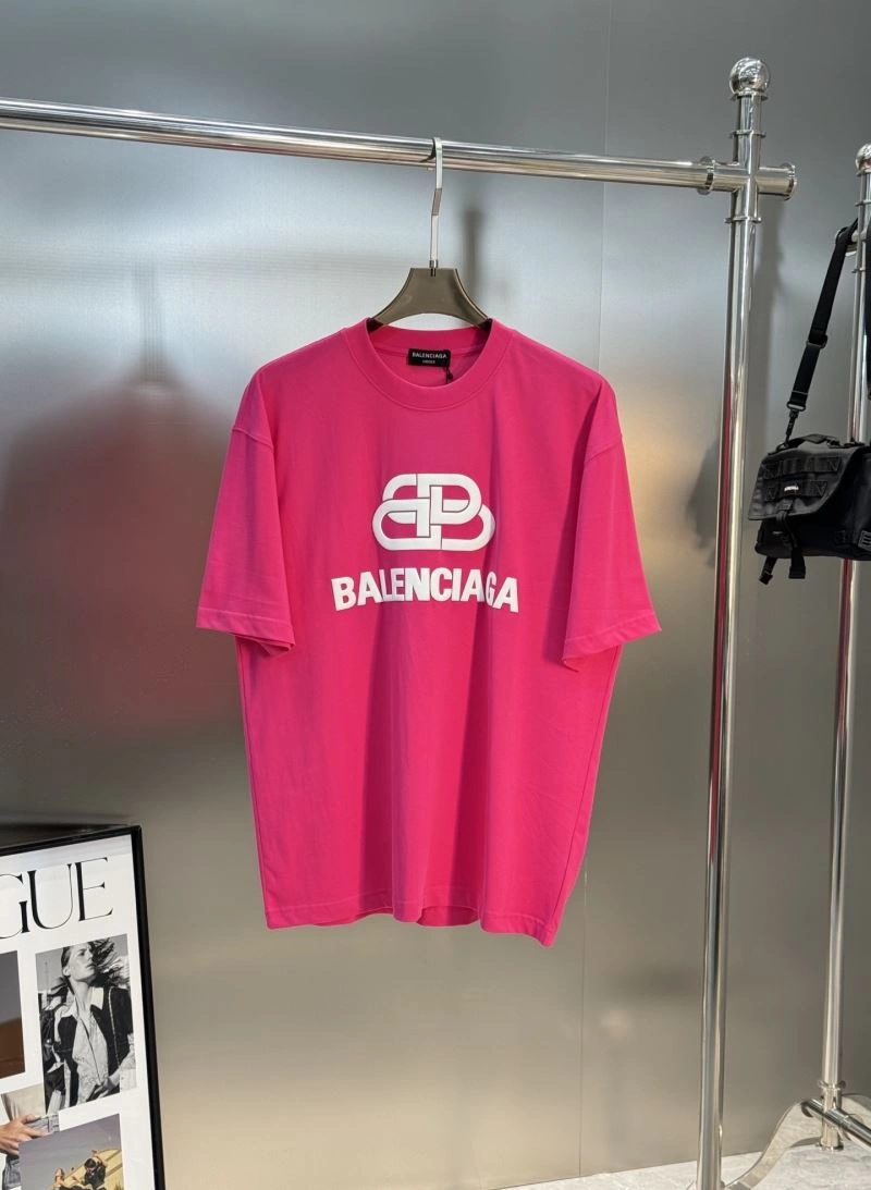 Balenciaga T-Shirts Sophisticated 96712