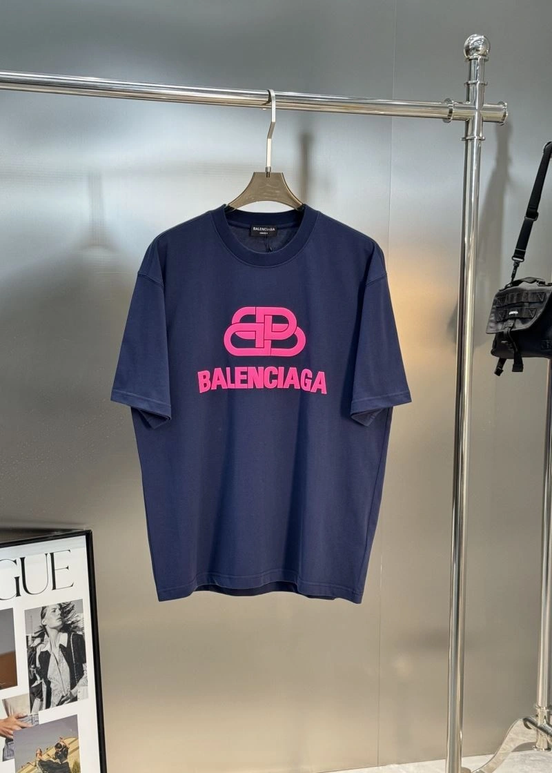 Balenciaga T-Shirts Sophisticated 96712