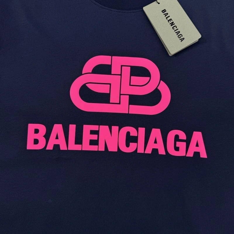 Balenciaga T-Shirts Sophisticated 96712