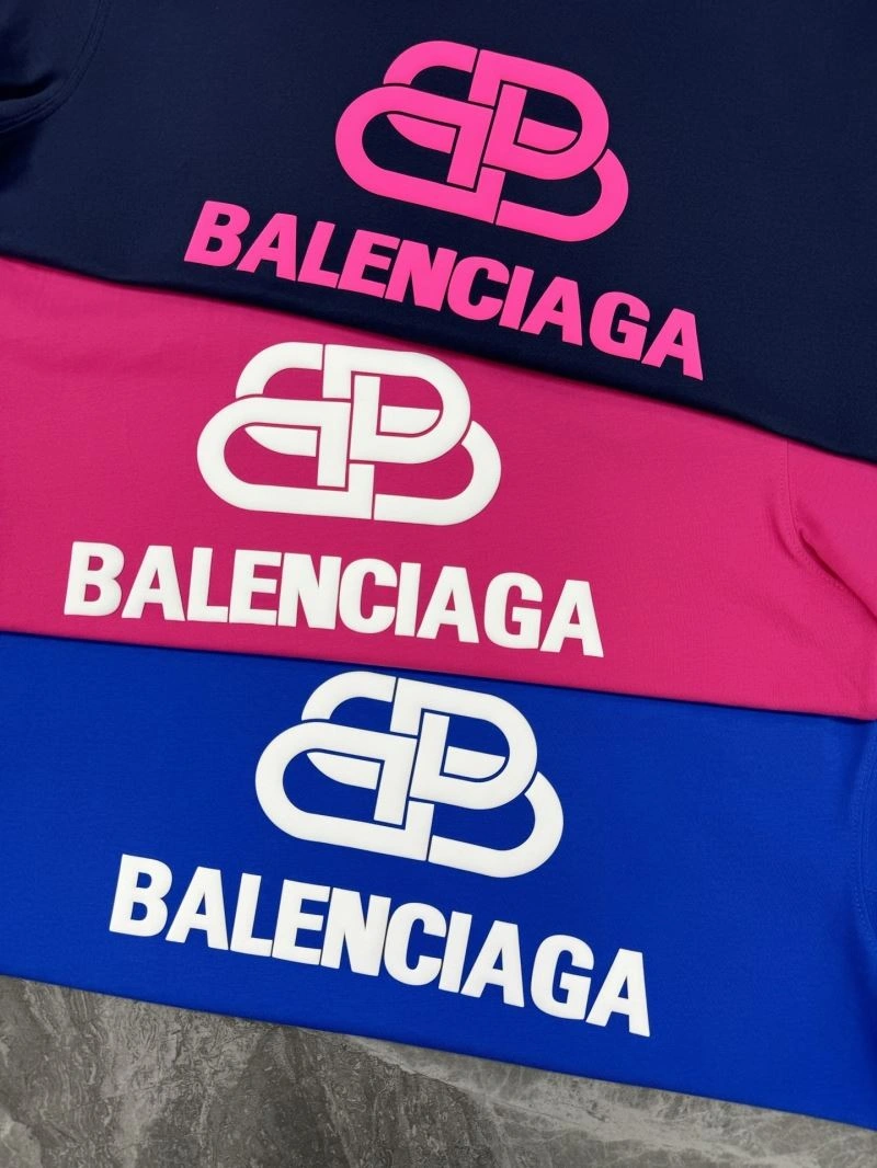 Balenciaga T-Shirts Sophisticated 96712