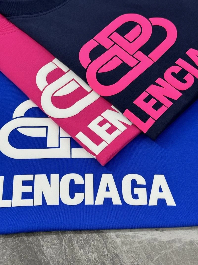 Balenciaga T-Shirts Sophisticated 96712