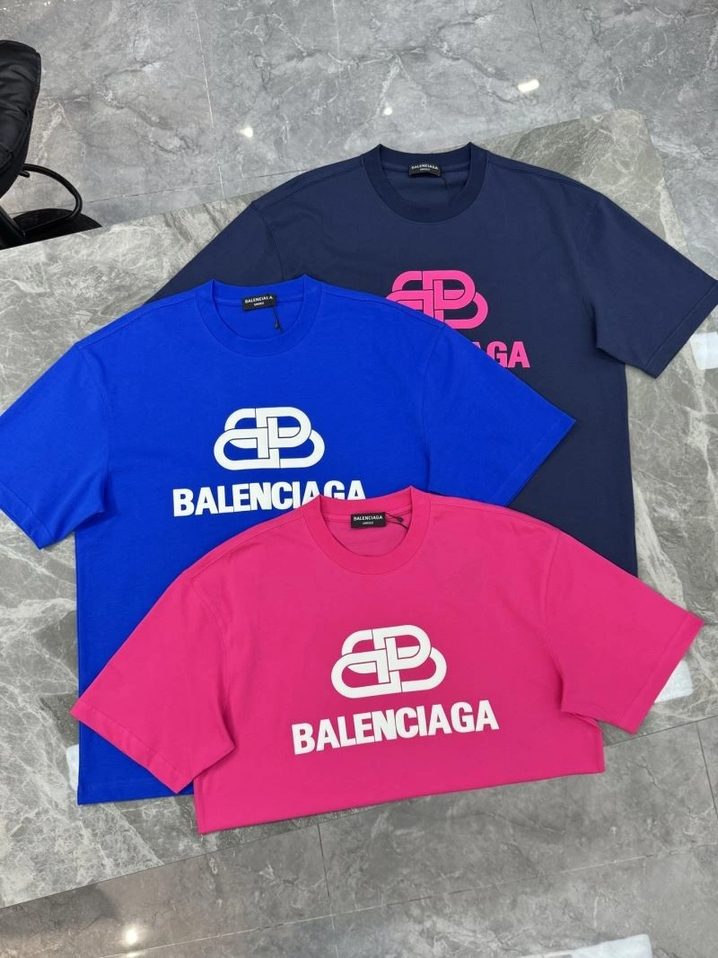 Balenciaga T-Shirts Sophisticated 96712