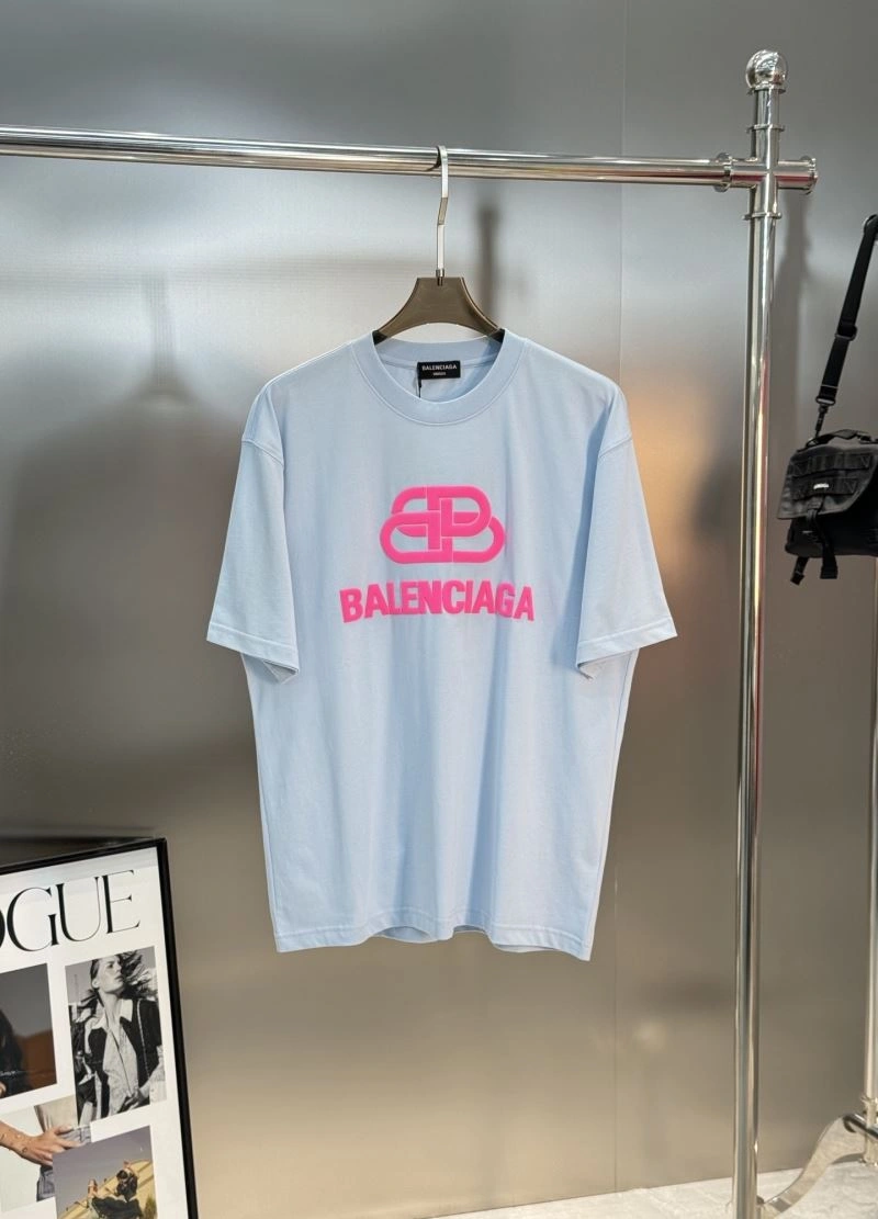 Balenciaga T-Shirts Popular 96711