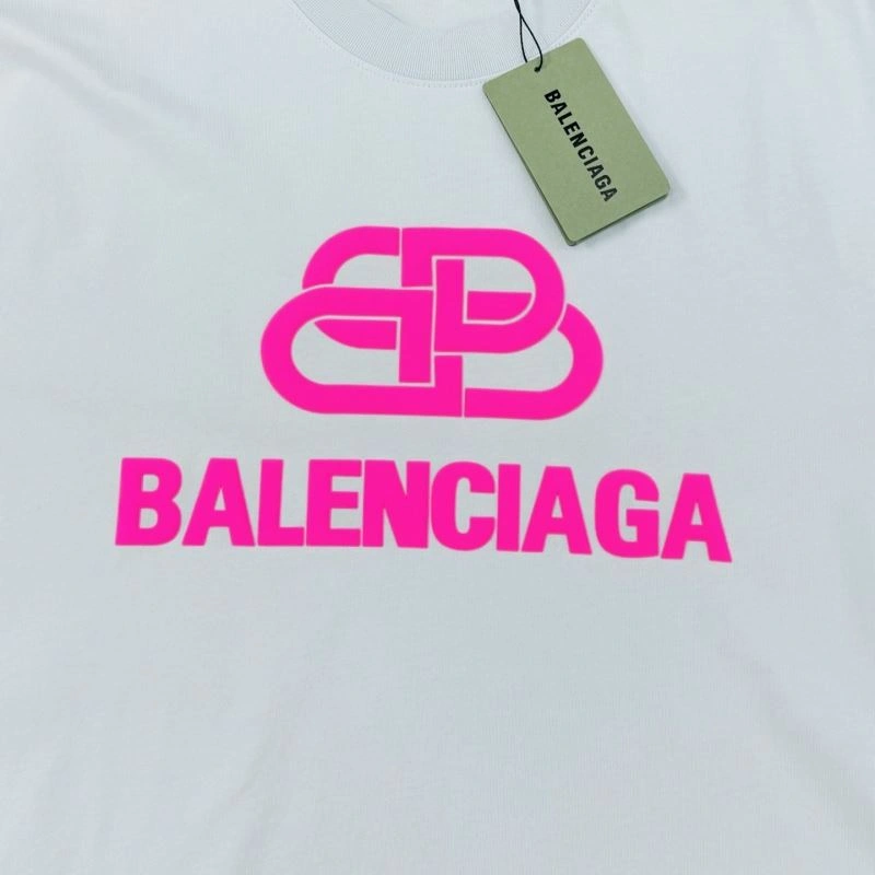 Balenciaga T-Shirts Popular 96711
