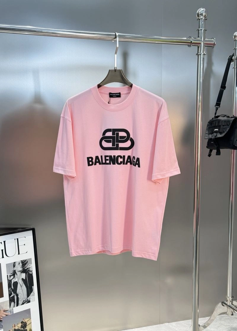 Balenciaga T-Shirts Popular 96711