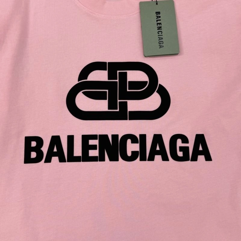 Balenciaga T-Shirts Popular 96711