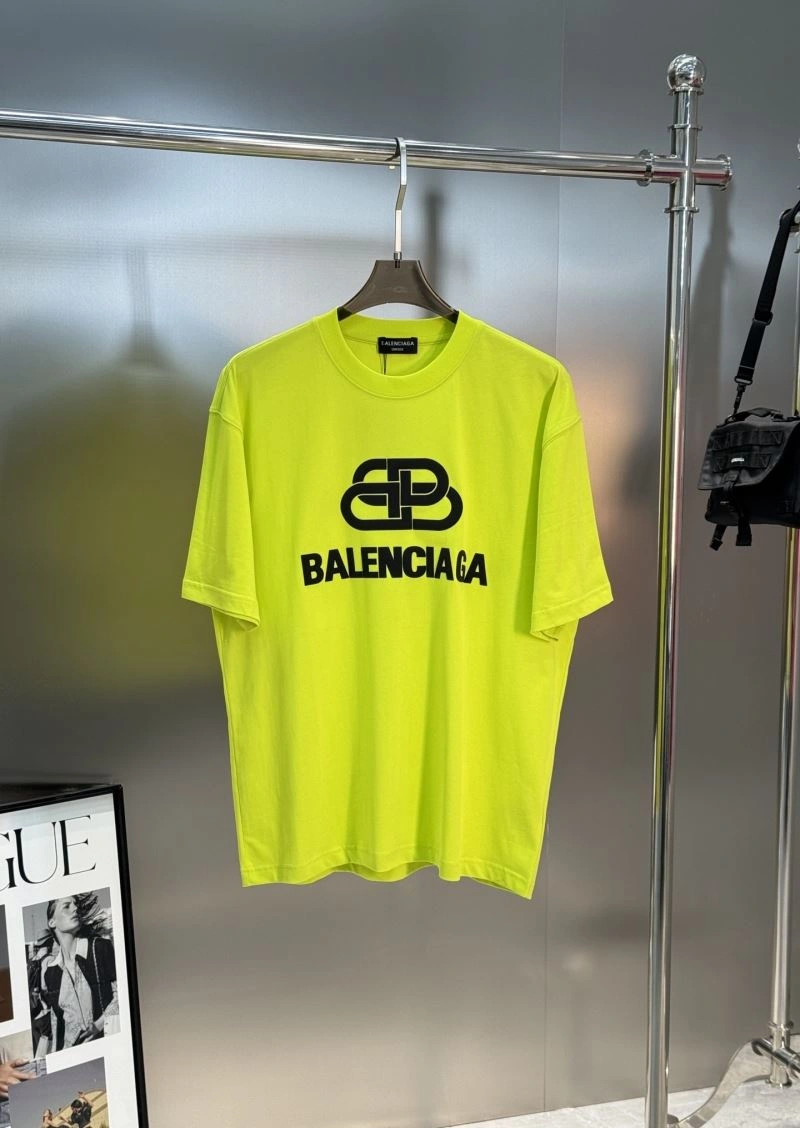 Balenciaga T-Shirts Popular 96711