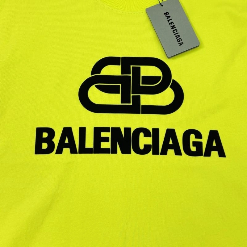 Balenciaga T-Shirts Popular 96711