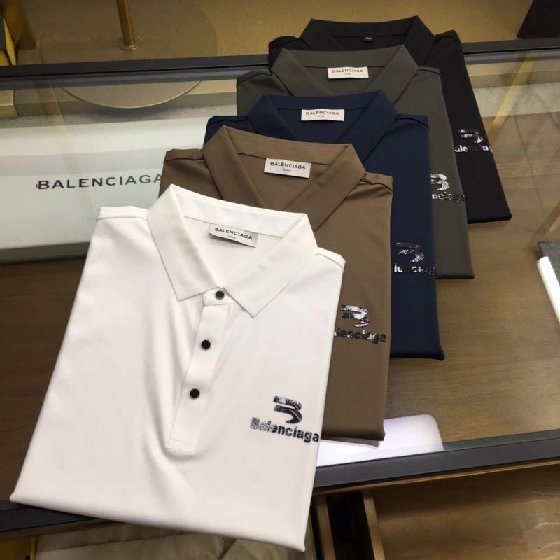 Sporty Balenciaga T-Shirts 96709