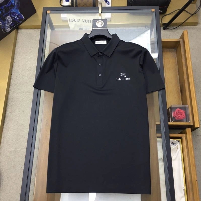 Sporty Balenciaga T-Shirts 96709