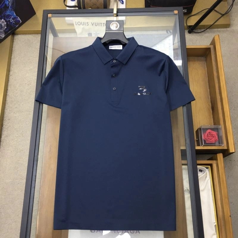 Sporty Balenciaga T-Shirts 96709