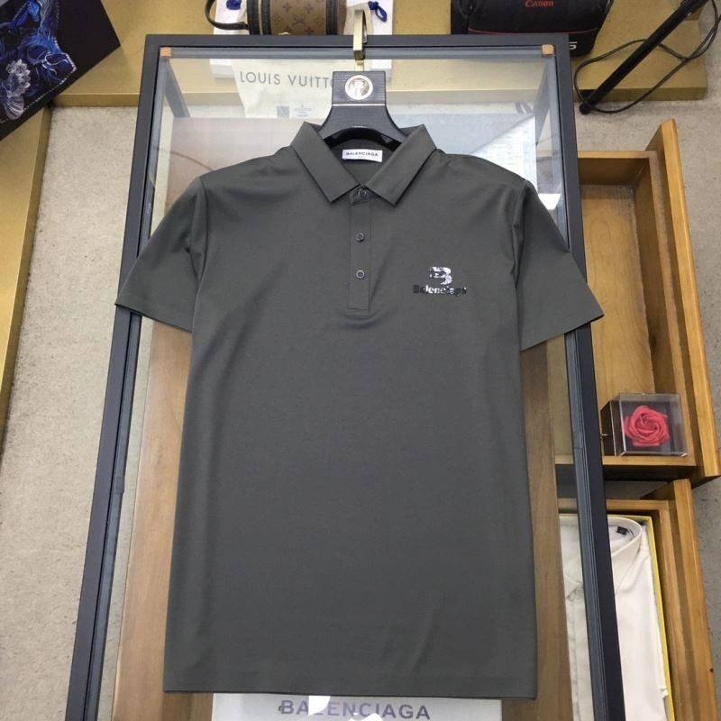 Sporty Balenciaga T-Shirts 96709