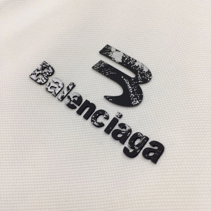Sporty Balenciaga T-Shirts 96709