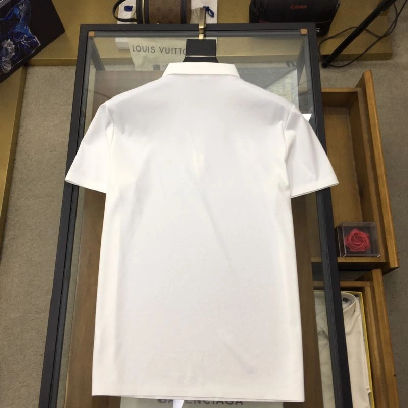 Sporty Balenciaga T-Shirts 96709