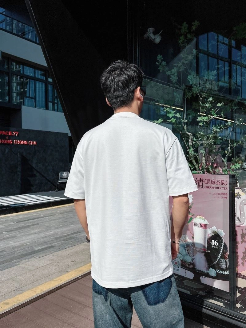 Resilient Balenciaga T-Shirts 96774