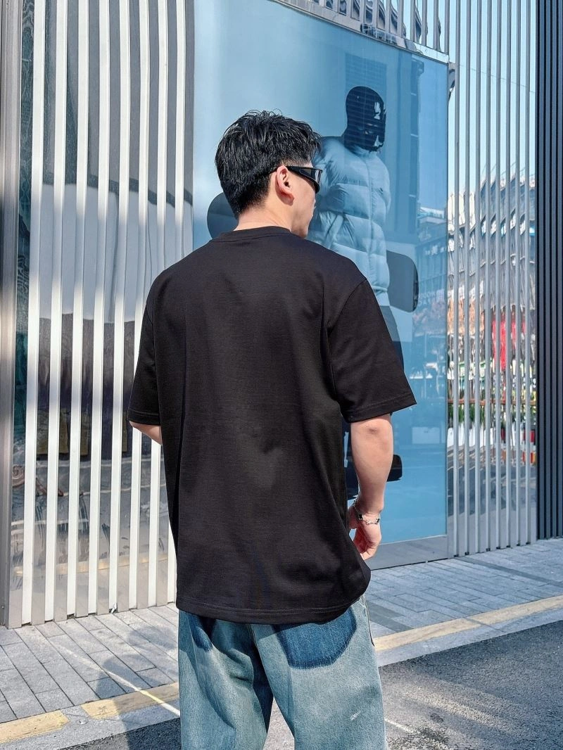Balenciaga T-Shirts Youthful 96256