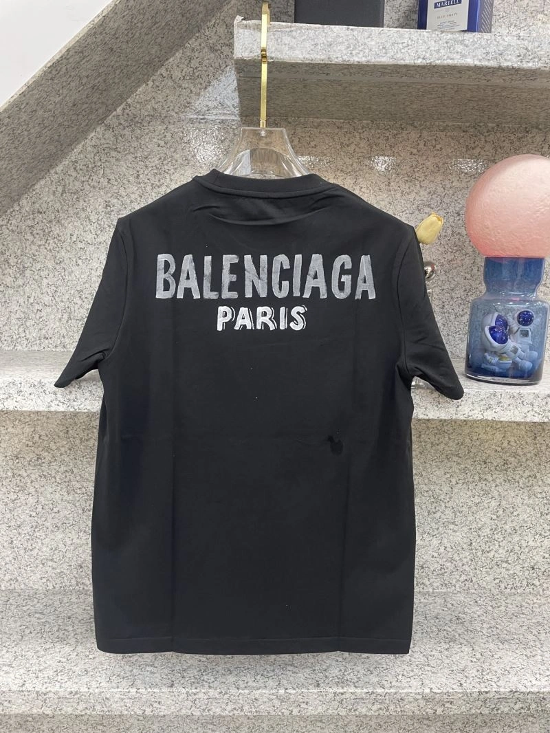 RelaxedFit Balenciaga T-Shirts 96705