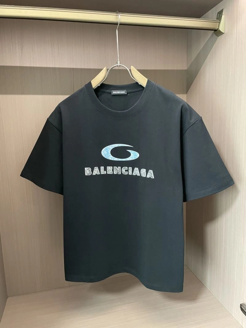 Balenciaga T-Shirts TechFriendly 96704