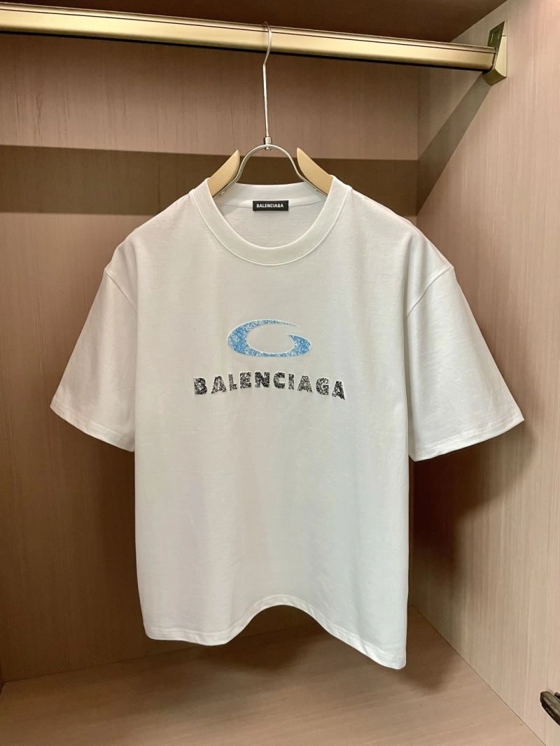 Balenciaga T-Shirts TechFriendly 96704