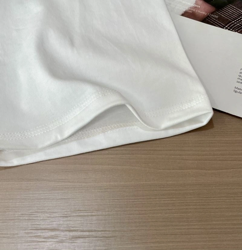 Balenciaga T-Shirts TechFriendly 96704